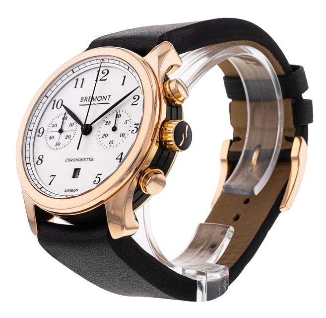 Bremont ALT1 ALT1-C/RG Image 2